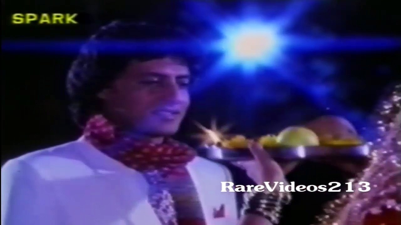 Sudhakar Sharma - Song - Gori Hai Kalaiyan | Singer - Kavita Krishnamurthy | Music - Shankar Jaikishan