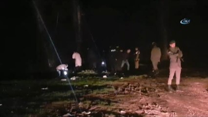 Sultanbeyli'de Ormanlık Alanda Erkek Cesedi Bulundu