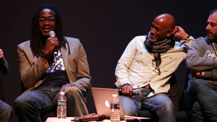 UAF | Paris 2016 - Conférence "L'histoire du mouvement" 2/2