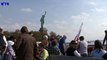 Statue of Liberty and Ellis Island Guided Tour_
