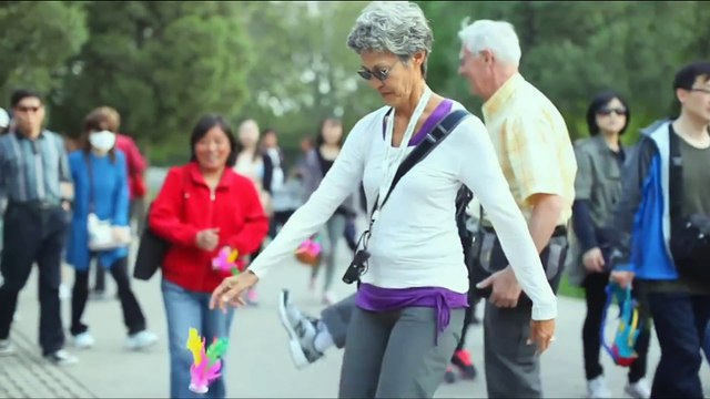 Temple of Heaven (Tiantan Park) (Beijing, China)_