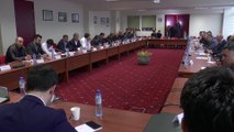 Türkiye-Gürcistan İş Forumu - TİFLİS