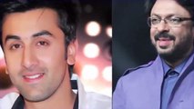 Ranbir Kapoor Reveals His Relation With Sanjay Leela Bhansali