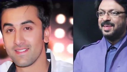 Ranbir Kapoor Reveals His Relation With Sanjay Leela Bhansali
