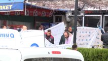Antalya'da İşten Çıkarılan Garson 3 Kişiyi Öldürüp, İntihar Etti - Yeniden