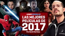 Lo mejor del año David Martínez (Entretenimiento)