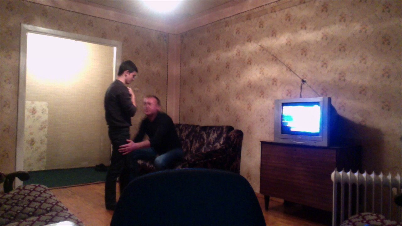 Прокурор Рыжих