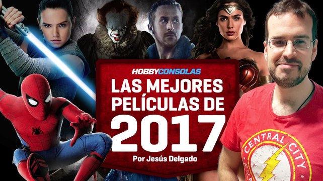 Lo mejor del año Jesús Delgado (Entretenimiento)