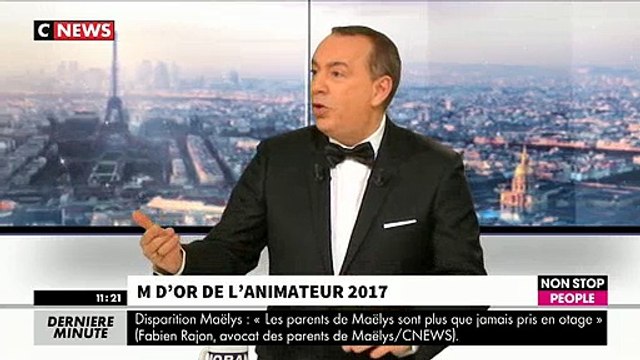 EXCLU - Cyril Hanouna: Contrairement à ce qui est dans la presse, ni Moreau, ni Malagré, ni Chameroy ne reviendront