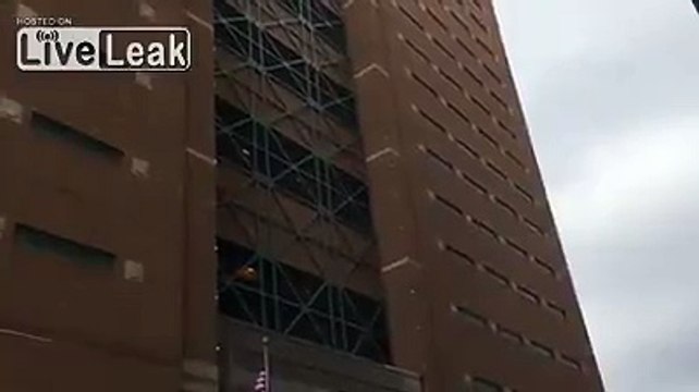 Chants de Noël par des prisonniers à Dallas !