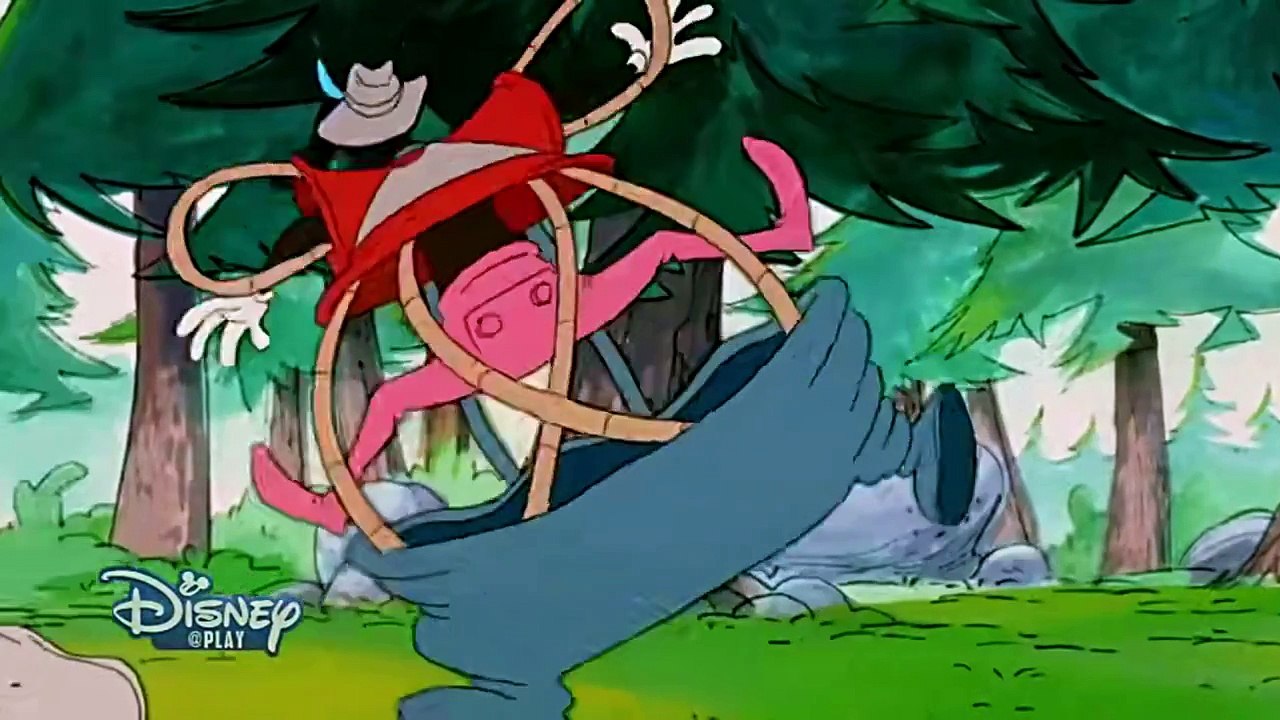 Goof Troop - Mandarin Intro (Version 2)