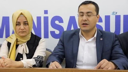 Eğitim Bir-Sen Manisa Şube Başkanı Öner, "2017 Yılı Eğitime Bakış, İzleme ve Değerlendirme...