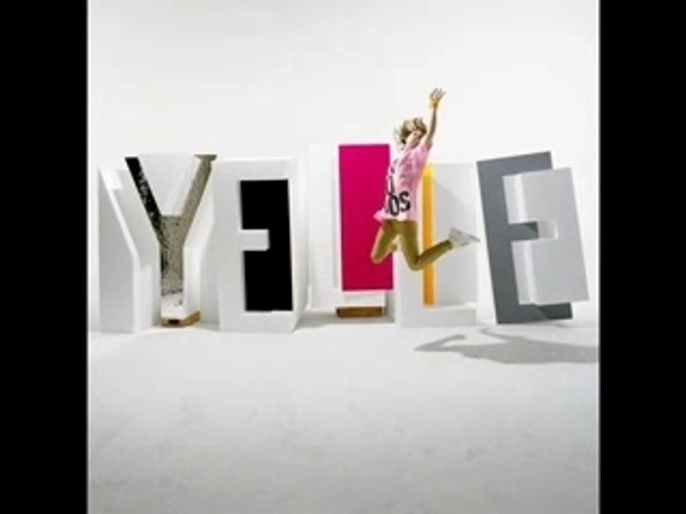 YELLE - Les femmes