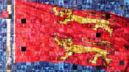 Exposition "TOUS NORMANDS ! " à l'Aigle