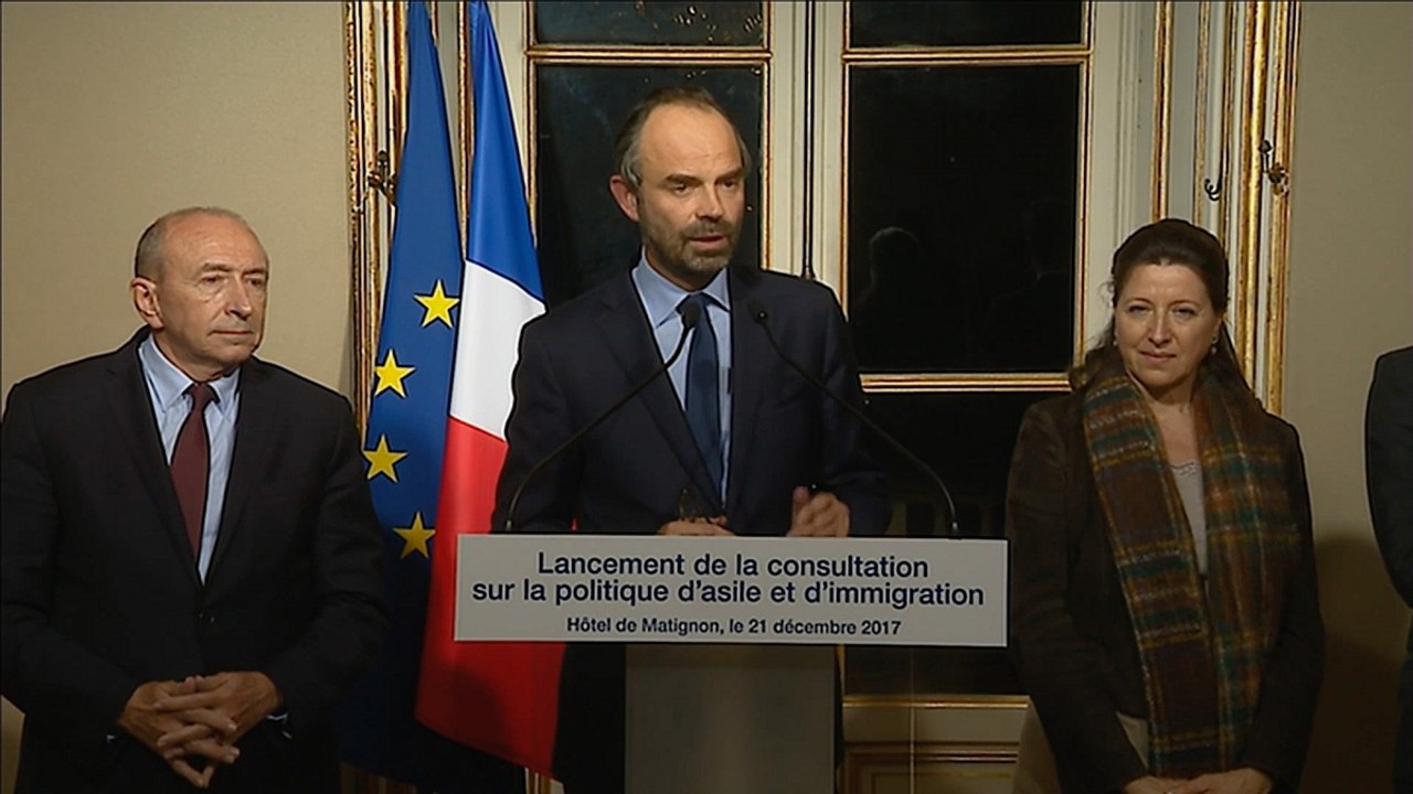 Asile et immigration : un projet de loi pour mieux accueillir les demandeurs d’asile et mieux intégrer les réfugiés