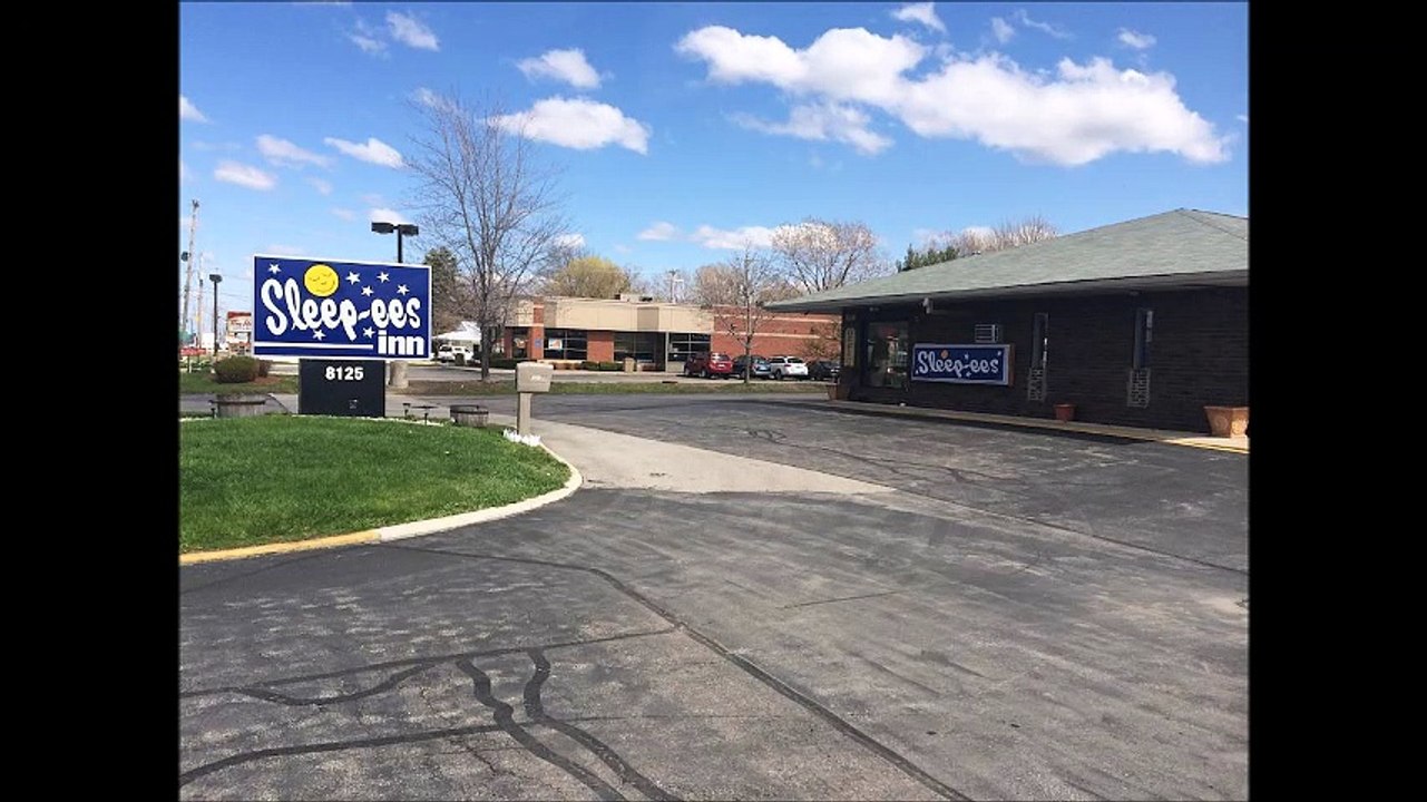 Sleep-Ees Inn Saginaw
