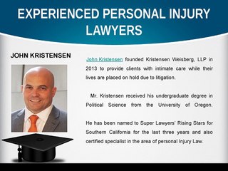 Hire Experienced Personal Injury Lawyer Long Beach