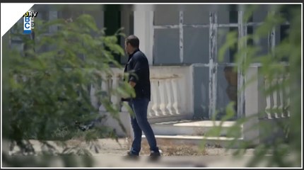 مسلسل الحب الحقيقي الحلقة 12 - اميلا الكيك ونيكولا معوض