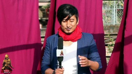 म बोक्सी होइन भुत होइन म संग किन डराउनु हुञ्छ  || OMG DANGER TATTOO'S NEPALI GIRL JHARNA GURUNG