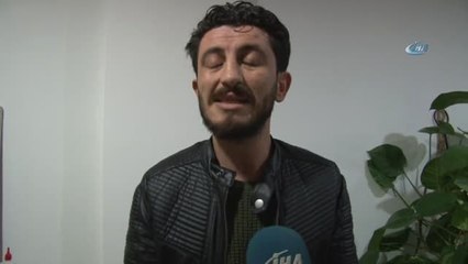 Ölüm Tehdidi Aldığını İddia Eden Deniz Ceylan'ın Eski Eşi Konuştu