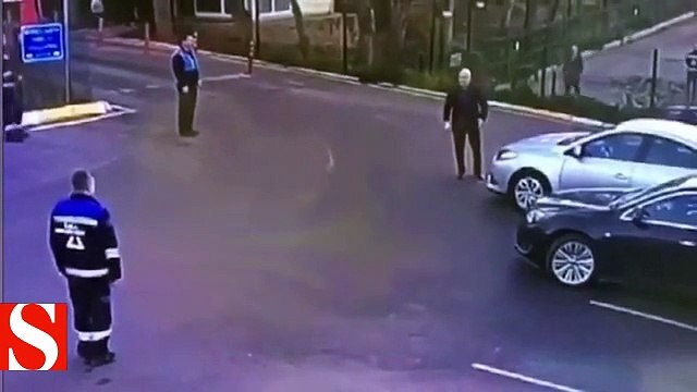 Personele dayak atan Zabıta Daire Başkanı görevden alındı