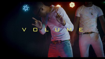 VOLUME ft Yung Nyale - Coco Master Zim