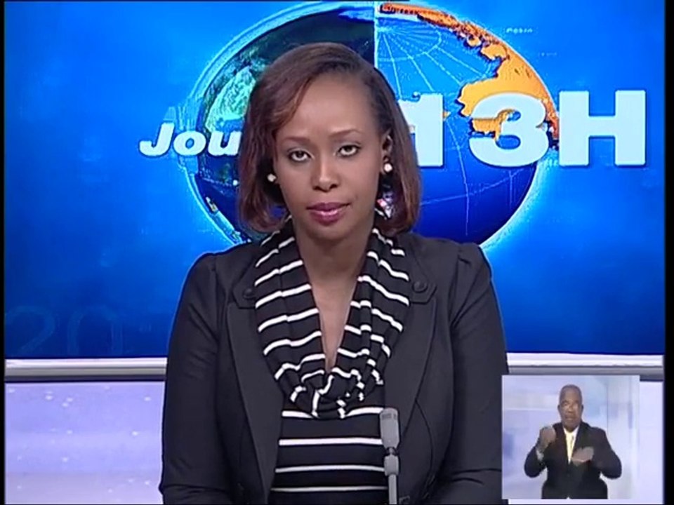 ONG AGIS - 13H DE RTI