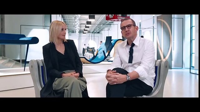 Bande-annonce du nouveau film de Dany Boon, La Ch'tite famille avec Line Renaud, en salles mercredi 28 février