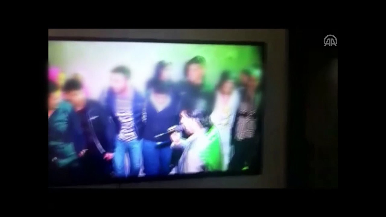 Cinayet davası - ADANA