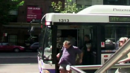 Transport in Sydney, New South Wales, Australia_
