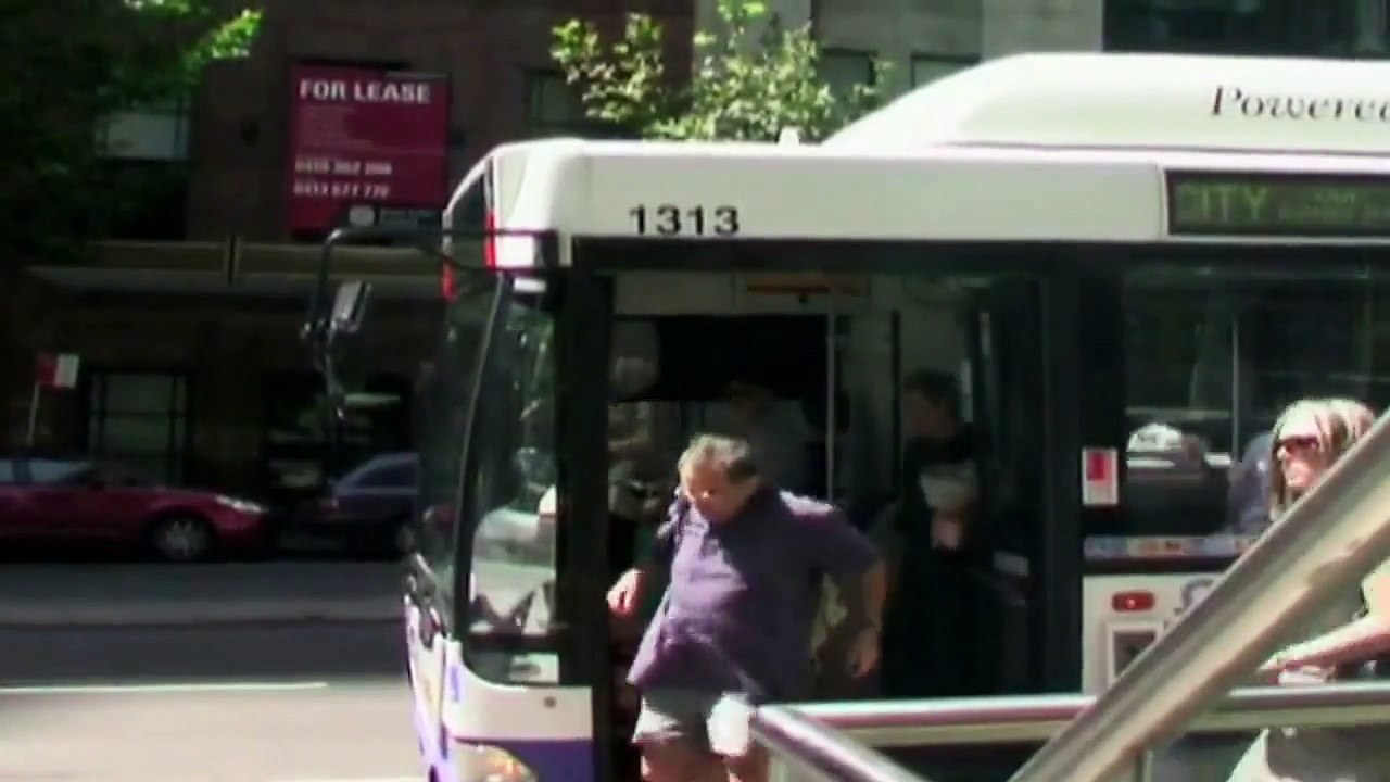 Transport in Sydney, New South Wales, Australia_