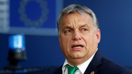 Viktor Orban: "Quem está contra a Polónia, está contra a Europa Central"