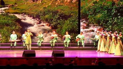 Day of Uzbek Culture in Moscow