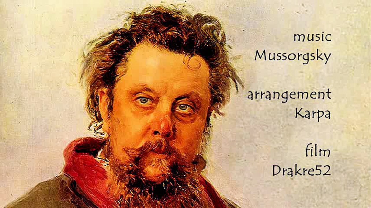 Old Masters II Morphing