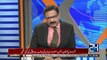 Saeed Qazi exposed Donald Trump greedy policy -