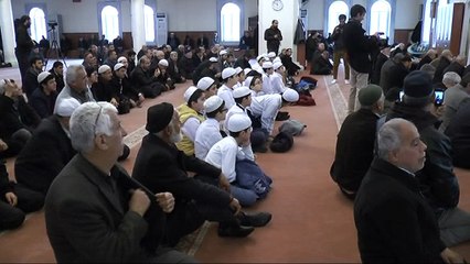 Gaziantep'te 5 bin kişiye Kurtuluş pilavı