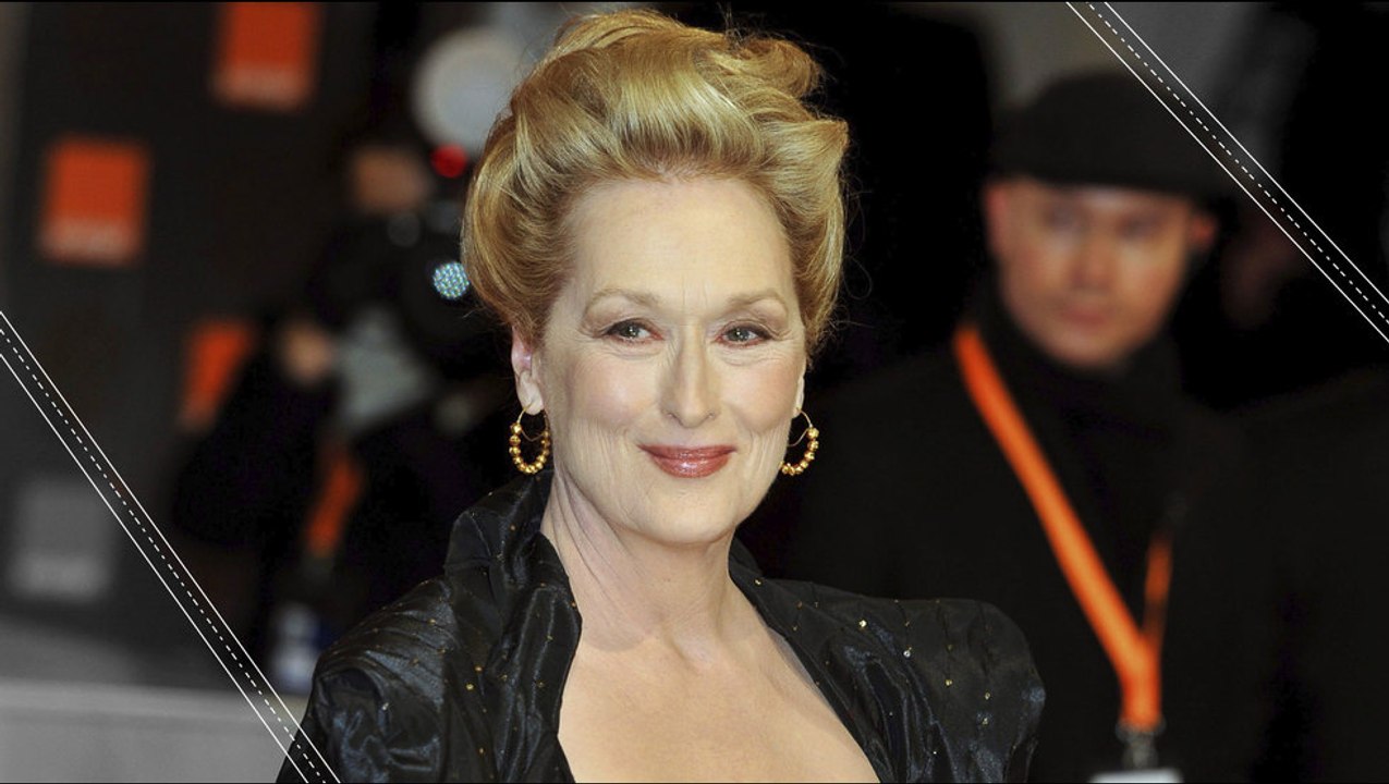 Meryl Streep Could Make History In The Golden Globes