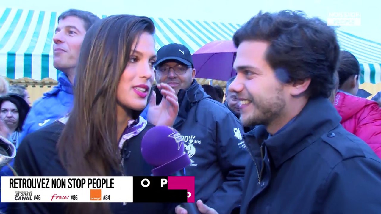 Iris Mittenaere et Kev Adams : Leur histoire d’amour aurait déjà pris fin ! (Vidéo)