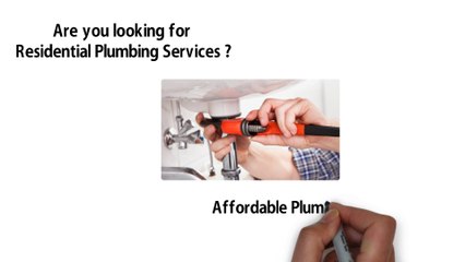 Affordable Plumbers Bothell