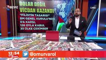 Ömür Varol İle Beyaz Gazete 22 Aralık 2017