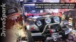 Indian Government Bans Bull Bars & Crash Guards - DriveSpark