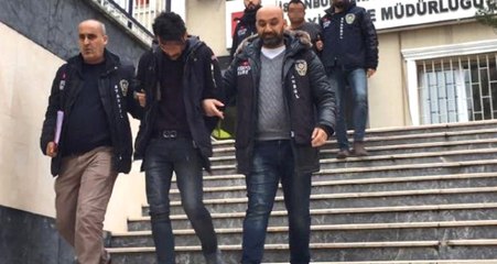 İstanbul'da 4 Kadına Tecavüz Eden 2 Şüpheli Gözaltına Alındı