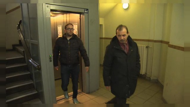 Tortura na Síria: à procura de justiça