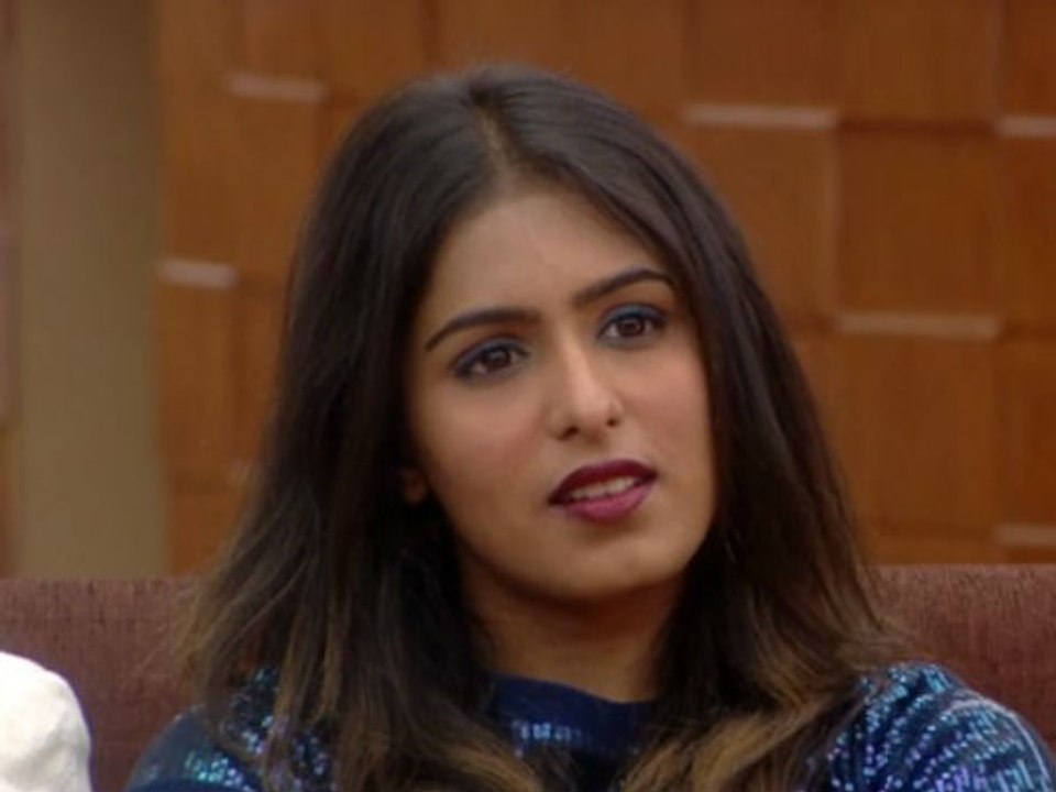 ಕಿರಿಕ್ ರಾಣಿ ಸಂಯುಕ್ತ ಹೆಗ್ಡೆ ಸೋಶಿಯಲ್ ಮೀಡಿಯಾದಲ್ಲಿ ಫೇಮಸ್ | Filmibeat Kannada