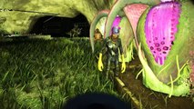 WE FOUND THE ROCK DRAKE EGG JACKPOT IN ARK ABERRATION! S1E5 Ark Survival Evolved Aberration Gameplay