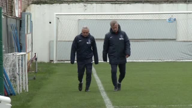Trabzonspor, Karabükspor Maçı Hazırlıklarını Sürdürdü