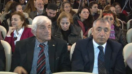 Topkapı Sarayı'nda Fahreddin Paşa Toplantısı