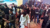 حفلة في مدينة اعزاز المطرب عبيد الحجي حفلة ابو الفاروق الشامي(ج)3