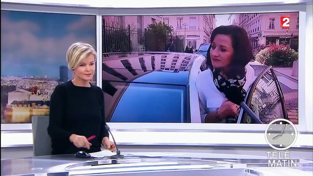 Contraventions : les villes reprennent le contrôle des tarifs