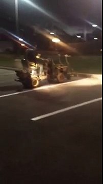 Pavement Maintenance in Ontario